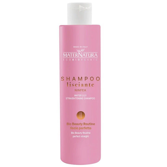 Shampooing pour Cheveux à l'eau Lily