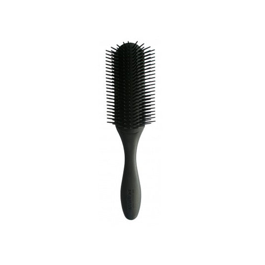 Spazzola professionale 5 file per capelli corti