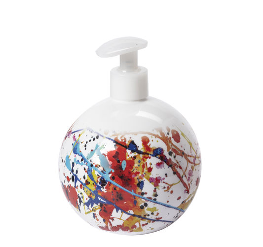 Shampooing douche Hamamélis et avoine - Action Painting