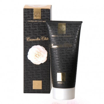Crème pour le Corps Camellia Chic