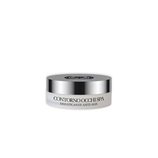 Soin Spa contour des yeux