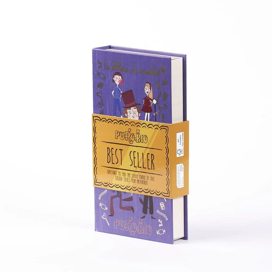 Coffret de Noël La Fabbrica di Cioccolato - Crème à lèvres, gommage à lèvres et teinte à lèvres