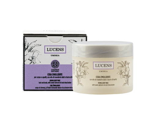Cire Émollient multi-usage Corps et Cheveux