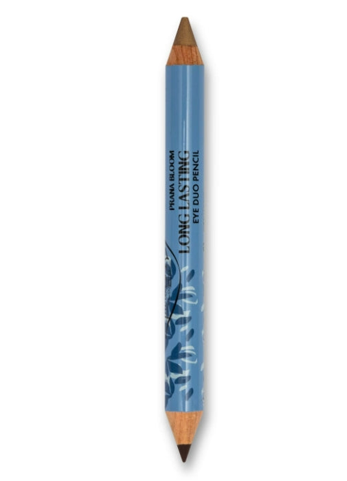 Crayon Duo Fard à Paupières Eye-Liner - Golden Sand 01
