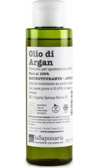 Huile D'Argan Saponaria