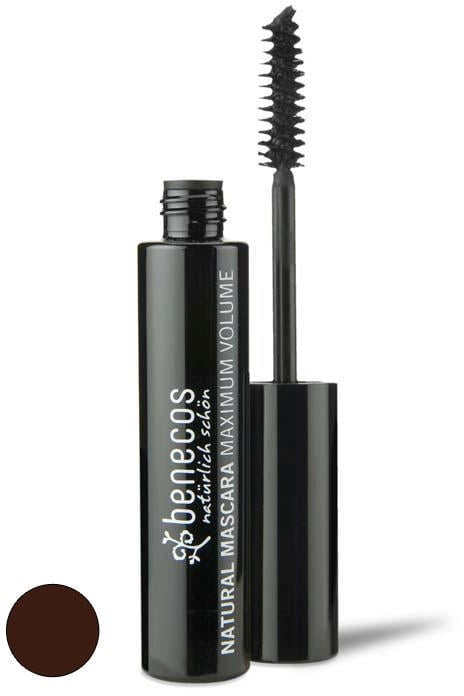 Mascara Maximum Volume Brun