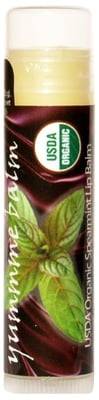 Baume à Lèvres "Yummme" Menthe Vert