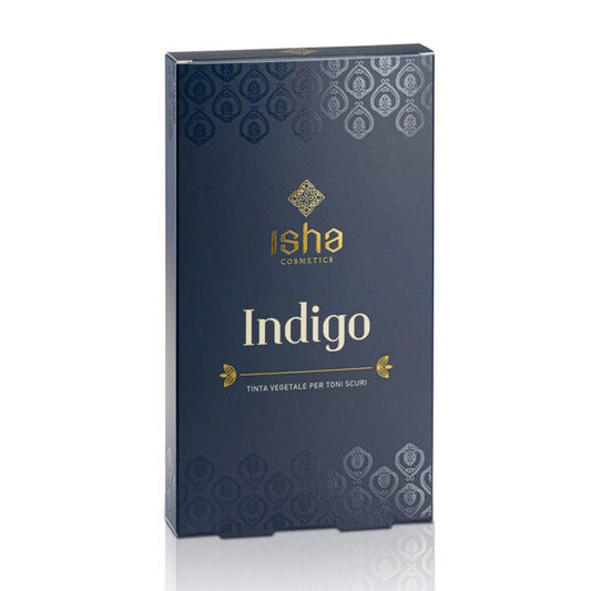Poudre de pur Indigo
