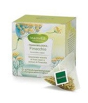 FiltroScrigno - Finocchio Bio