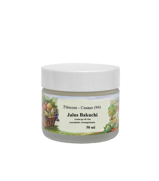 Crème Recompacte Jalus Bakuchi