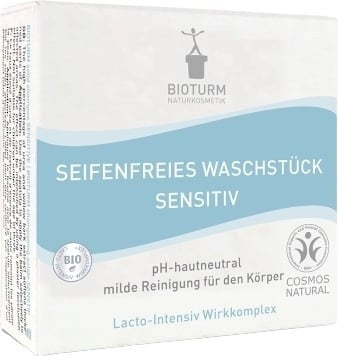 Barre de Savon Nettoyant sans