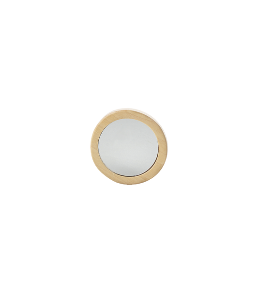 Miroir en Bois