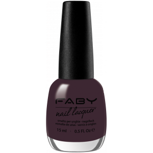 Vernis à Ongles Marron - My Self