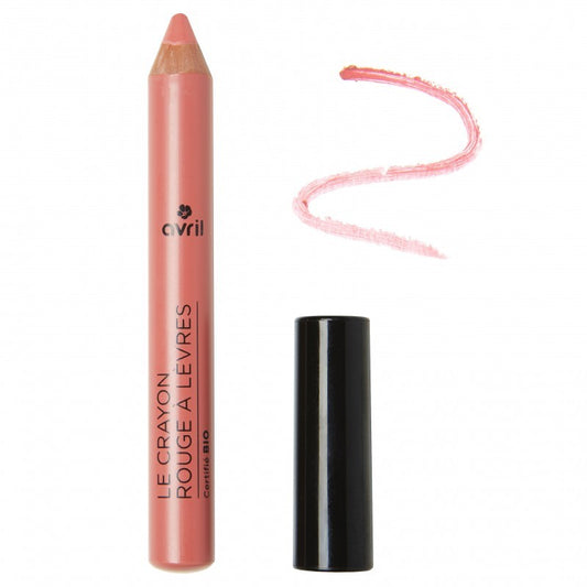 Matita Rossetto Rosa Pesca