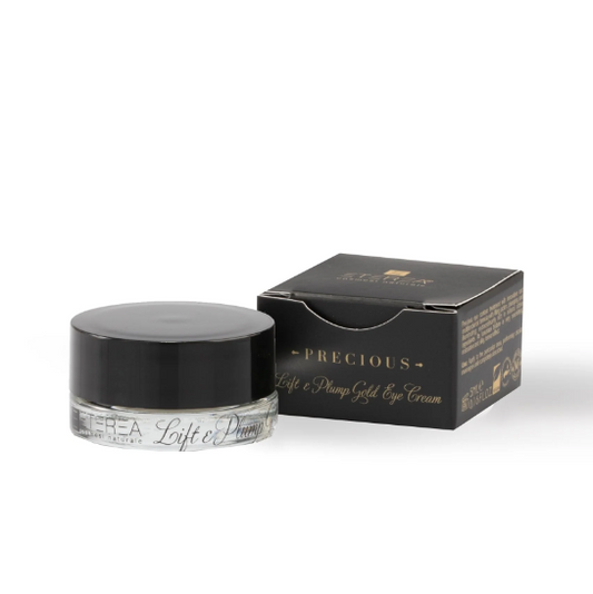 Lift & Dodu - Crème Contour Des Yeux Or 5ml