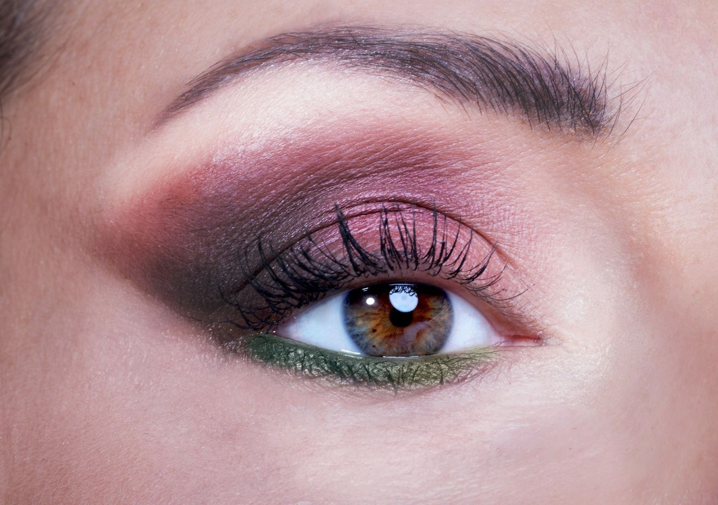 Palette Autumna Eco Armochromatique pour des couleurs neutres et chaudes