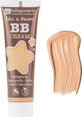 BB Crème Hydratante à l'Acide Hyaluronique - Juste