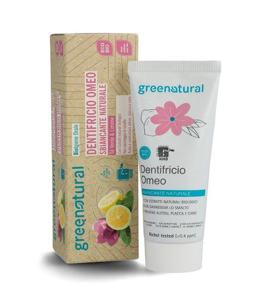Dentifrice Omeo