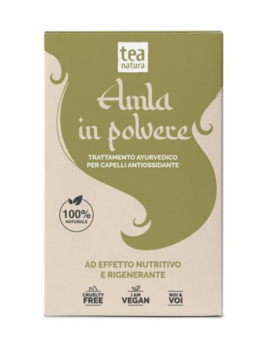 Amla in polvere 100 gr