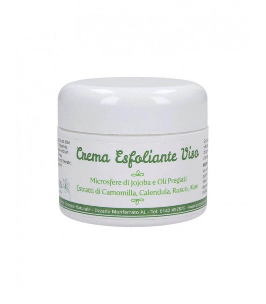 Crème Exfoliante Pour Le Visage