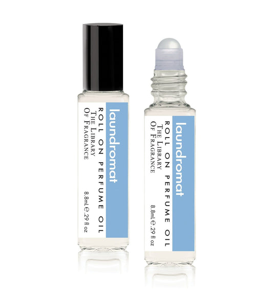 Roll-On - Lessive Fraîche