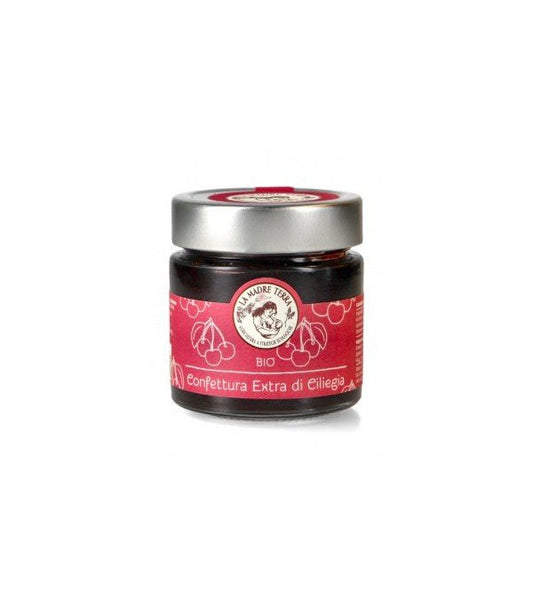 Confiture et Cerises