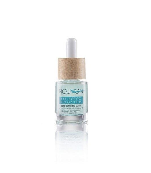 Autour Des Yeux Botox Booster