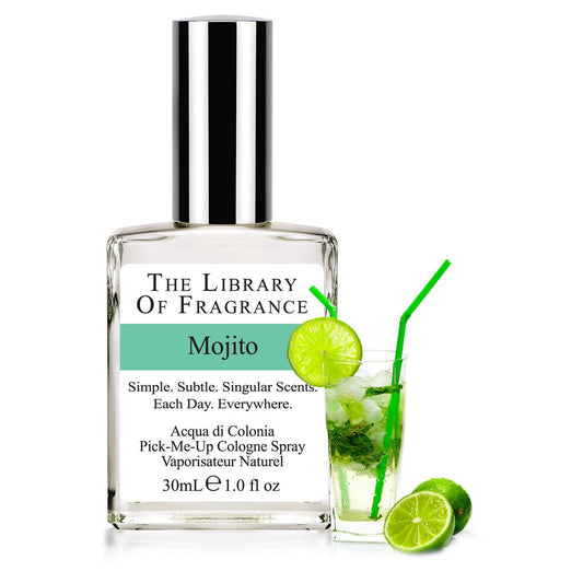 Parfum Naturel - Mojito