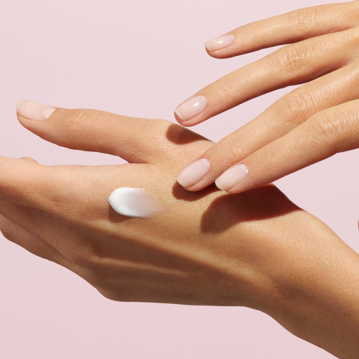 Crème Pour Les Mains Rose Nouvelle
