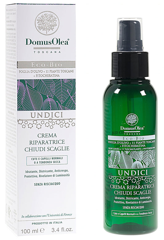 Crema Riparatrice Chiudi Scaglie