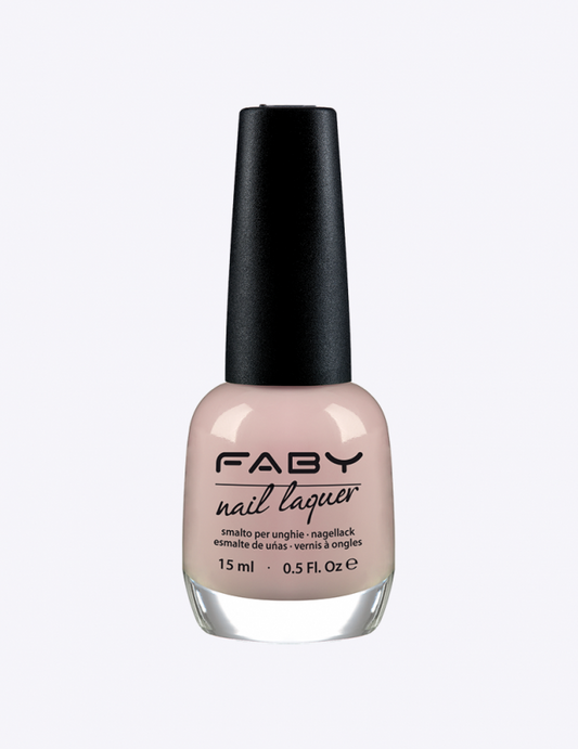 Vernis à Ongles Rose Sheer - Moon Skin