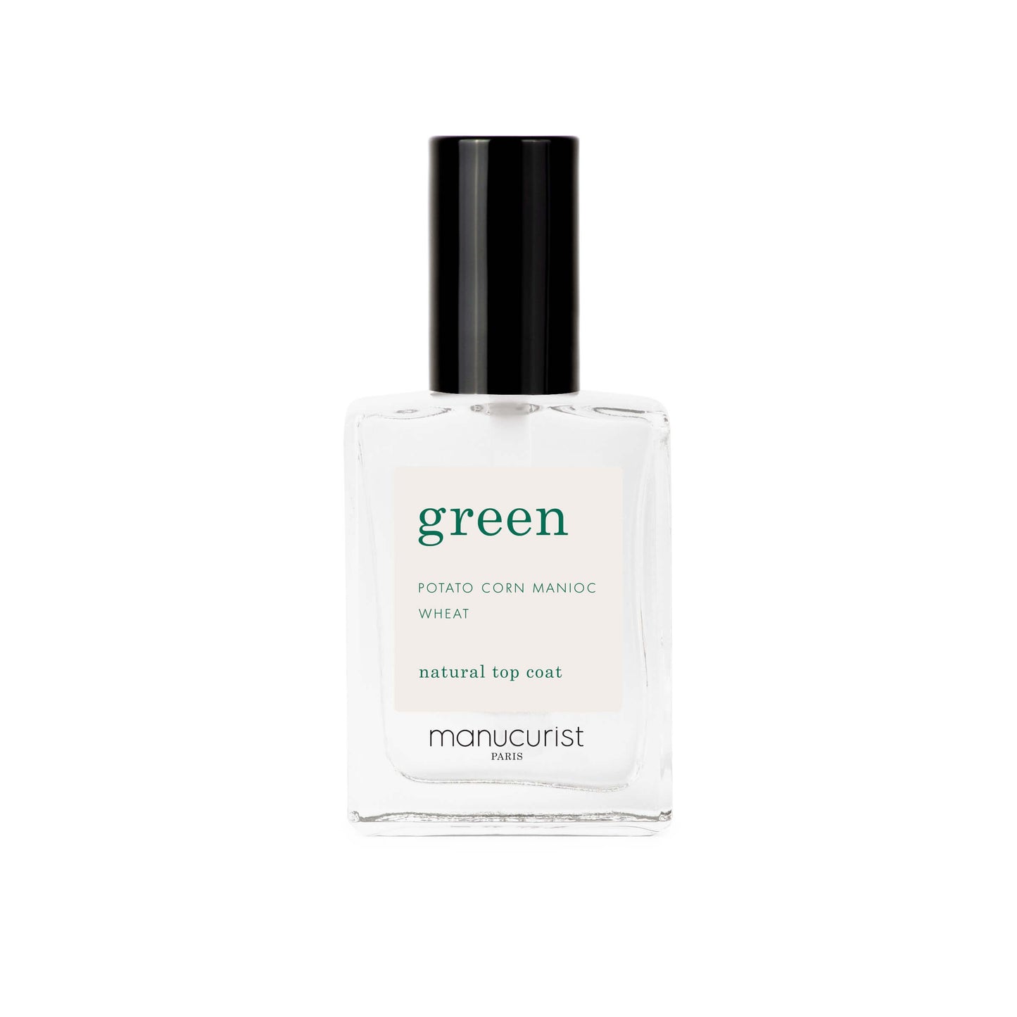 Top Coat Manucure