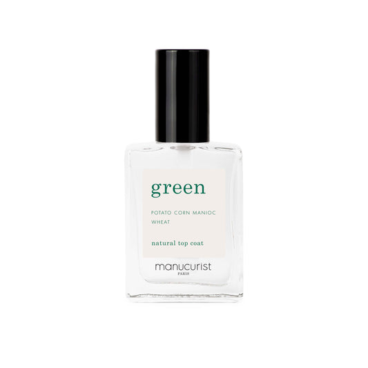Top Coat Manucure