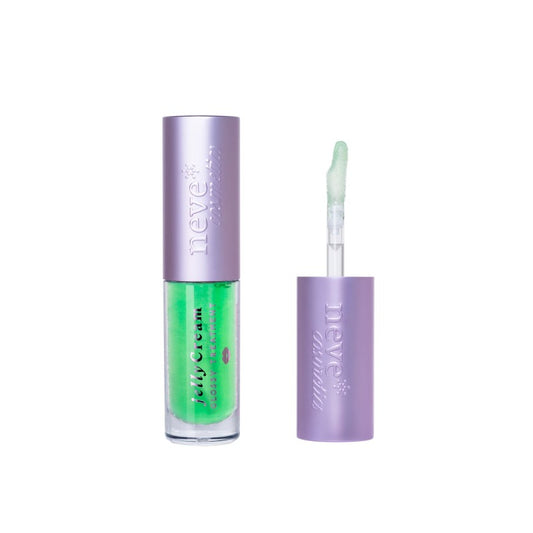 Gloss Labbra Jelly Cream - Milk