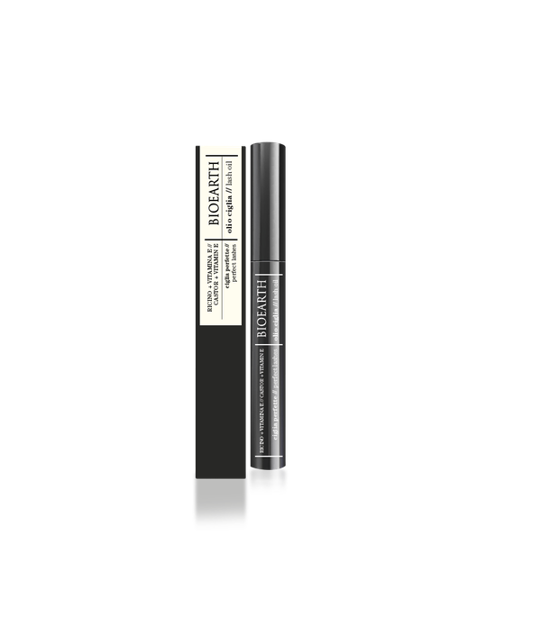 L'Huile De Cils Lash Parfait