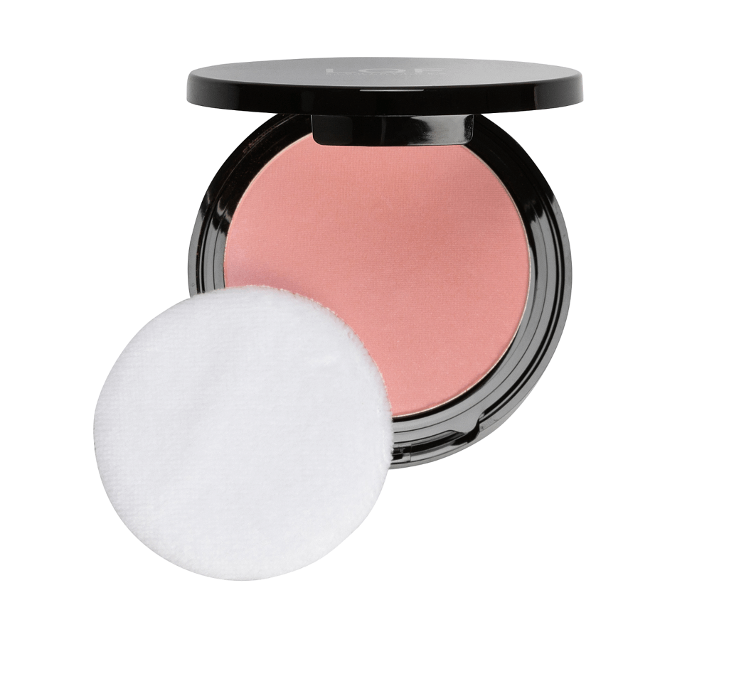 Blush Minéral Compact - 01 Rose Paris