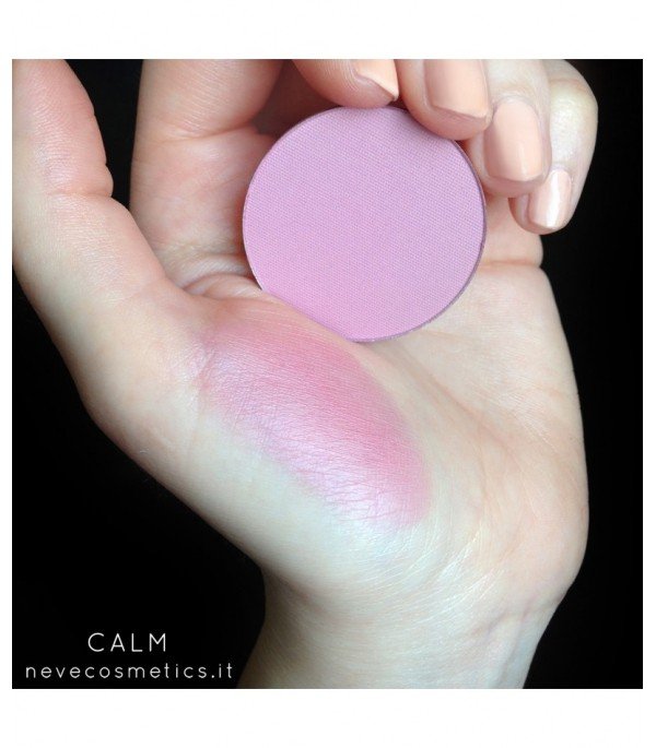 Blush Calme - Mauve Laiteux