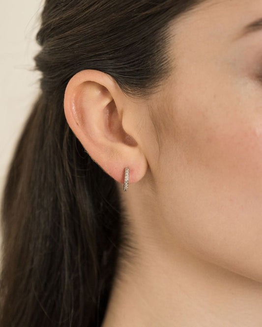 Boucle d'oreille - Marta Gold