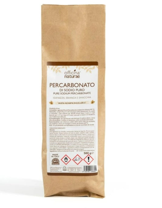 Percarbonate de sodium 500gr