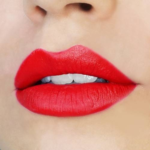 Rouge à Lèvres Végan Rouge -Pigalle