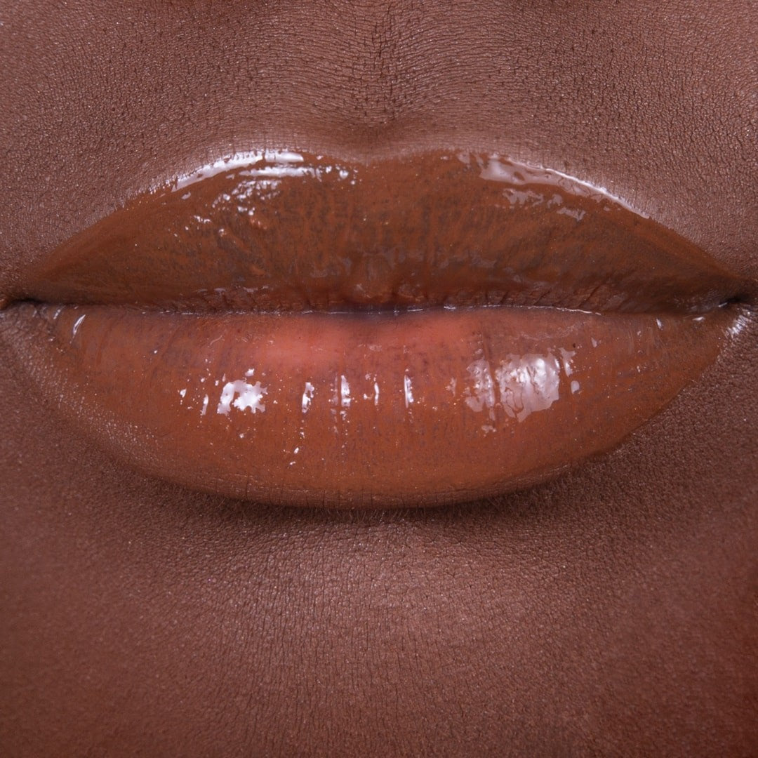 Gloss à Lèvres Transparente