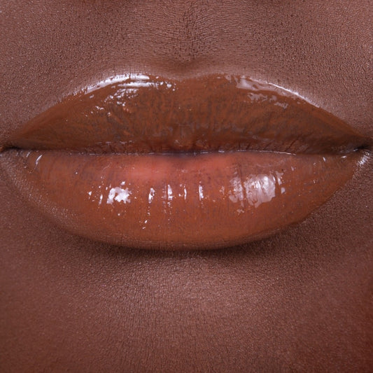 Gloss à Lèvres Transparente
