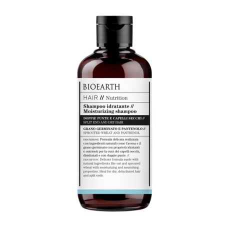 Shampooing Hydratant - Cheveux 2.0
