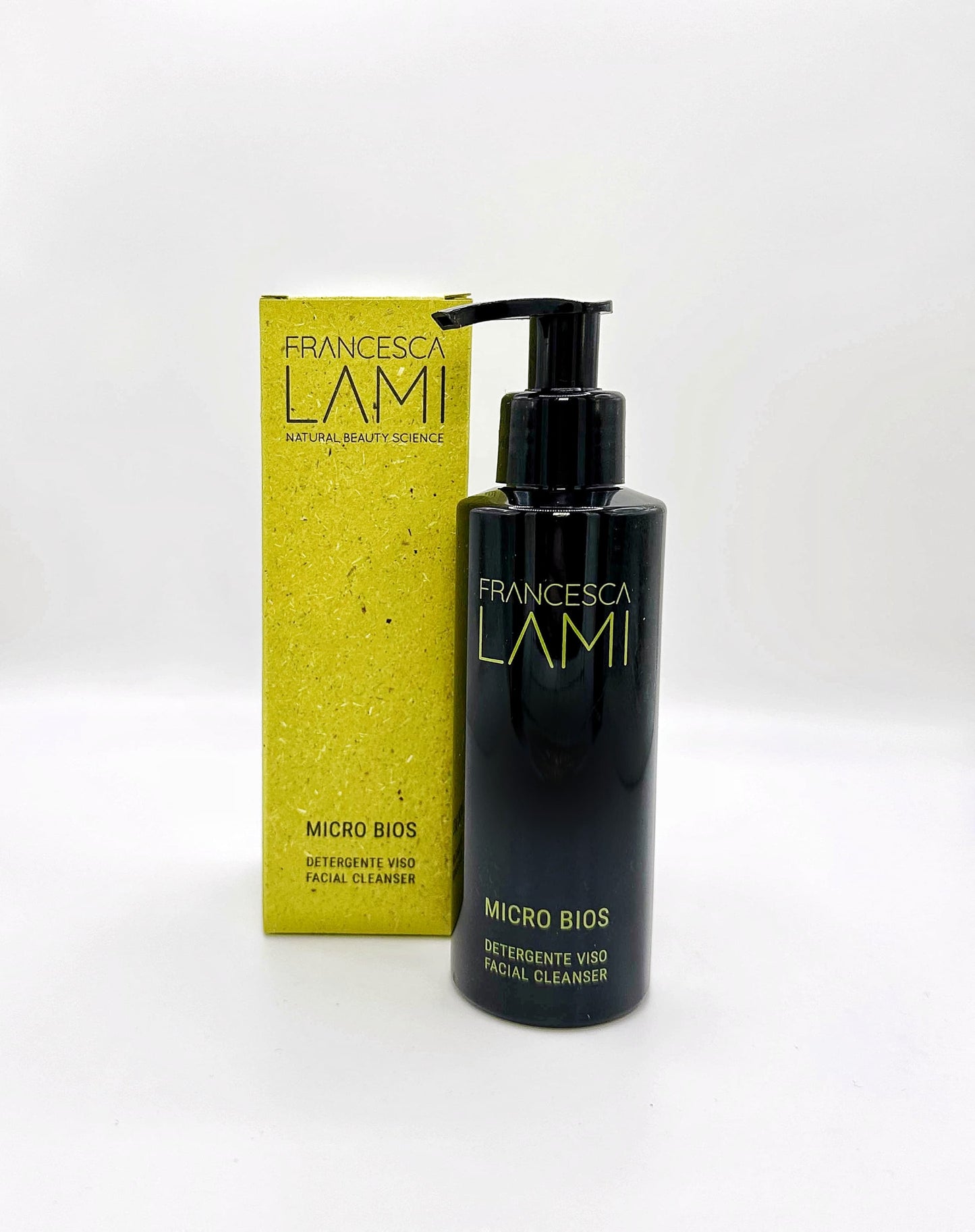 Micro Bios Lait Démaquillant