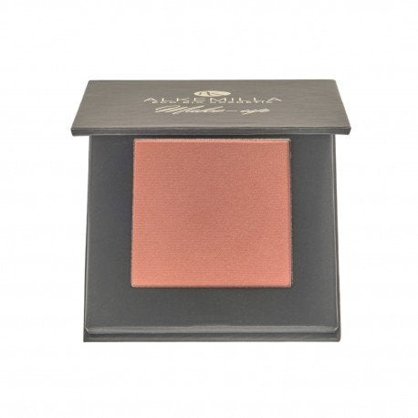 Velvet Blush 01 - Rosa Intenso