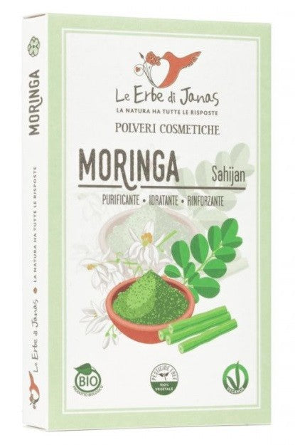 Poudre De Moringa