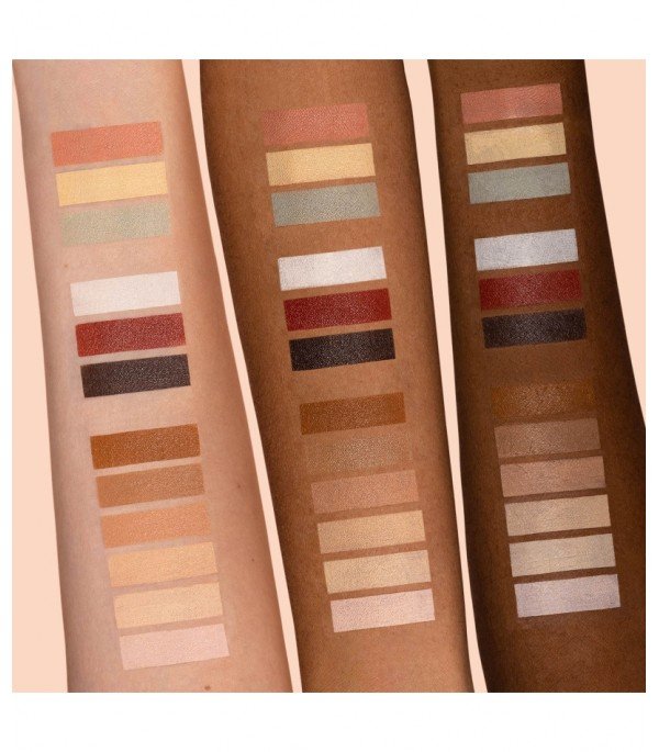 La Palette Éditoriale-Palette de Correcteurs