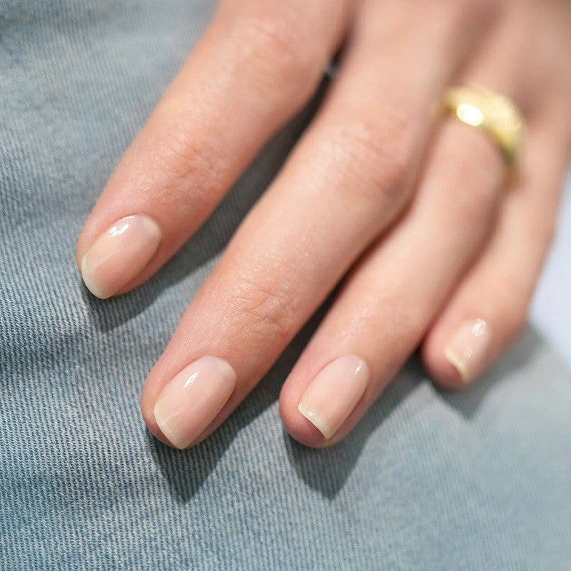 Smalto Nude - Beige