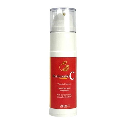 Hyabluero & C - Sérum Vitamine C