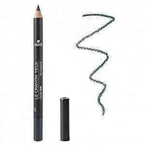 Crayon Yeux Ecobio Vert Impérial 638